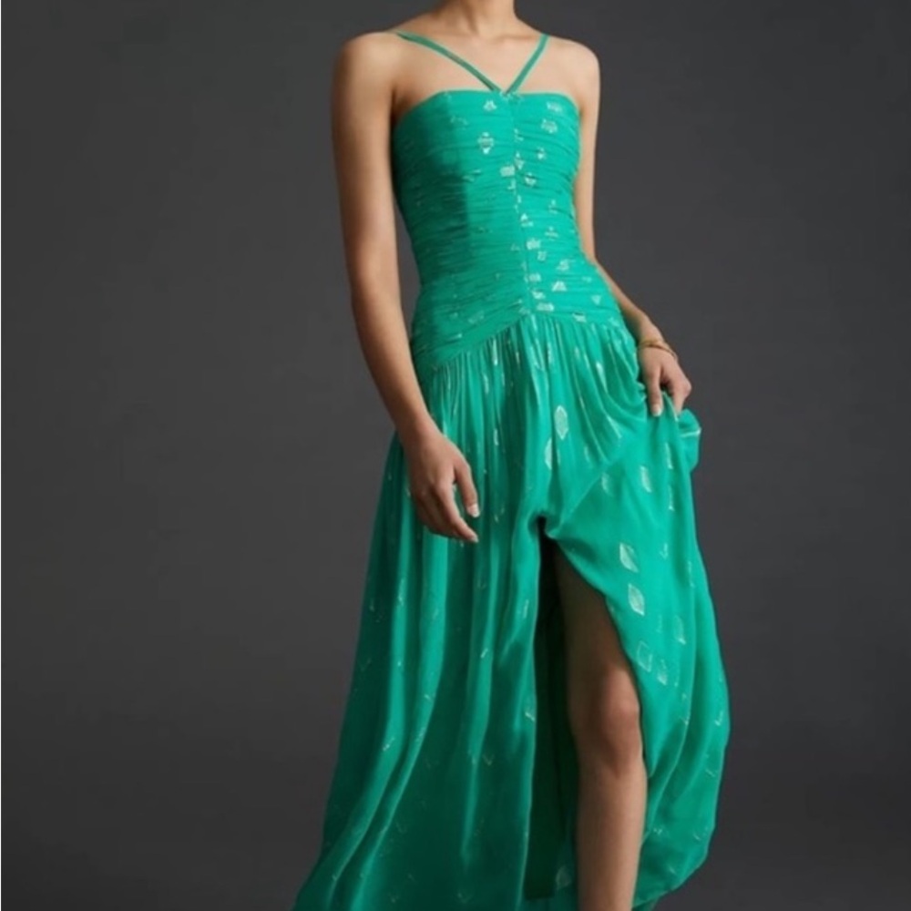 SHOSHANNA Inessa Dress